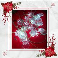 catena luminosa NUOVA 