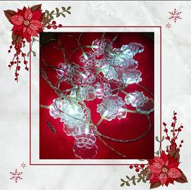 catena luminosa NUOVA 