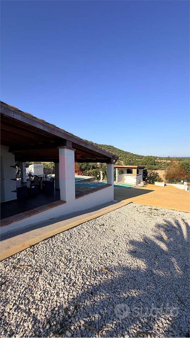 Casa – Torpè, Biddanoa - Altro