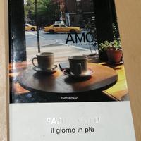 Libri di Fabio Volo