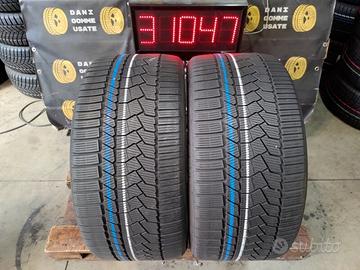 2 GOMME DA NEVE 305 35 21 CONTINENTAL AL 80%