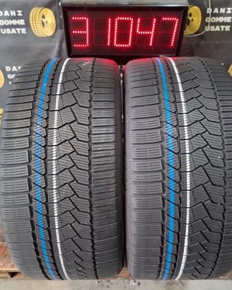 2 GOMME DA NEVE 305 35 21 CONTINENTAL AL 80%