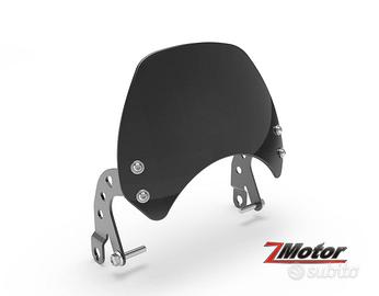 ROYAL ENFIELD - Cupolino Basso Verniciato