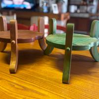 Base contenitore olio