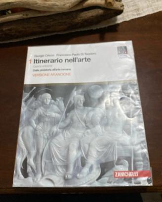 itinerario dell’arte 1