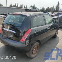 Lancia ypsilon 843 1.2 60cv 03-11 - ricambi