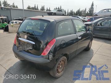 Lancia ypsilon 843 1.2 60cv 03-11 - ricambi