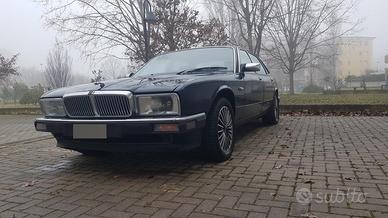 Jaguar xj40 3.6l 88