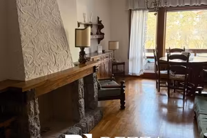 Appartamento di 110 m² con 4 locali a Cortina d'Am