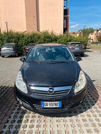 Opel Corsa 5p 1.3 cdti ecoflex Club