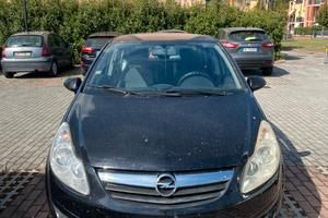 Opel Corsa 5p 1.3 cdti ecoflex Club