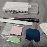 Dissipatore sottile in rame per SSD m.2 2230