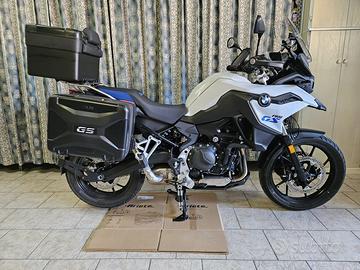 BMW F 800 GS