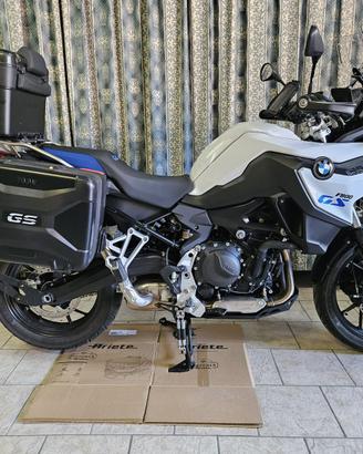 BMW F 800 GS