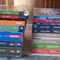 Libri Superiori Biennio