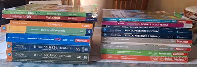 Libri Superiori Biennio