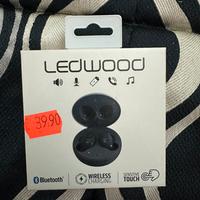Cuffie Bluetooth Ledwood