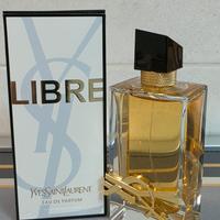 YSL Libre Eau de Parfum 90ml - NUOVO 