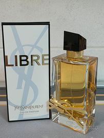 YSL Libre Eau de Parfum 90ml - NUOVO 