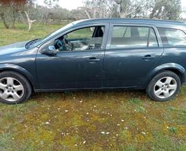 OPEL Astra 3ª serie - 2006