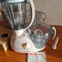 ROBOT da CUCINA MOULINEX