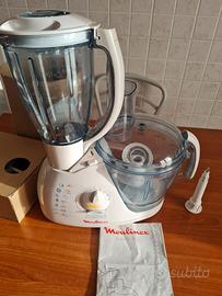 ROBOT da CUCINA MOULINEX