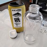 Bottiglia sport SIGG 500 ml con protezione termica
