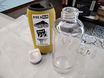 Bottiglia sport SIGG 500 ml con protezione termica