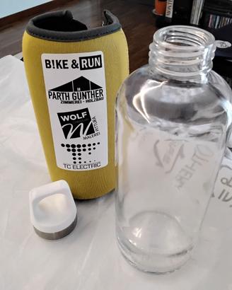Bottiglia sport SIGG 500 ml con protezione termica