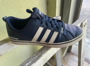 Scarpe Adidas blu