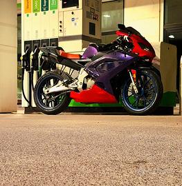 Aprilia RS 50 2006