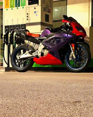 Aprilia RS 50 2006