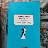 "The great Gatsby" fi Mary Shelley