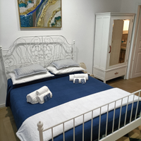 Elegante appartamento in Ortigia
