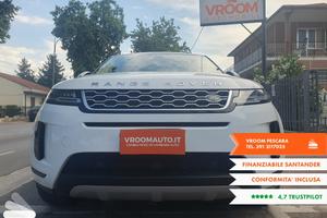 LAND ROVER Range Rover Evoque 2.0D I4-L.Flw 150...