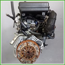 Motore Completo Funzionante K12B 63kw OPEL AGILA