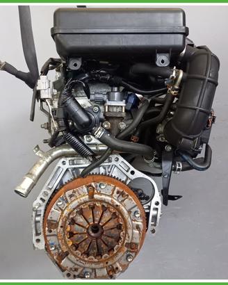 Motore Completo Funzionante K12B 63kw OPEL AGILA