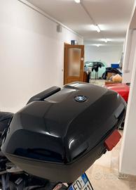 Bauletto posteriore grande per BMW S1000XR 2020/26