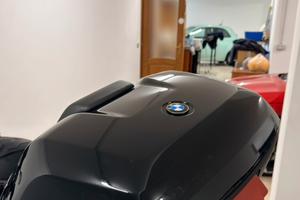 Bauletto posteriore grande per BMW S1000XR 2020/26