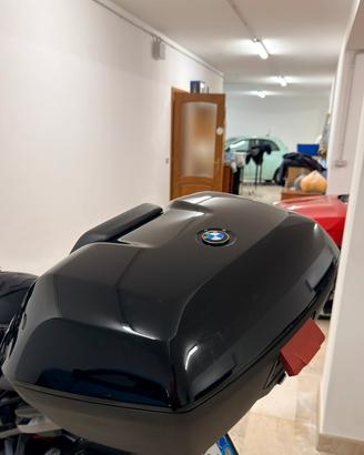 Bauletto posteriore grande per BMW S1000XR 2020/26