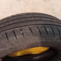 Pneumatici Fiat panda