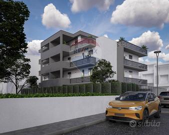 Appartamento - Ficarazzi