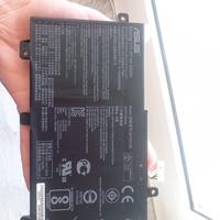 Batteria Asus TUF FX504