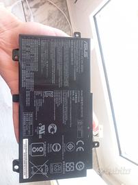 Batteria Asus TUF FX504