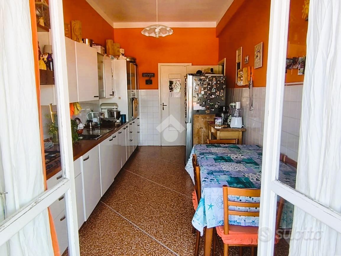 Apartment in Vignole Borbera, Monterosso - Vista 5