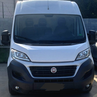 Fiat Ducato furgone