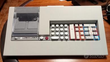 Olivetti Logos 59 anno 1973