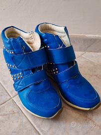scarpe da donna