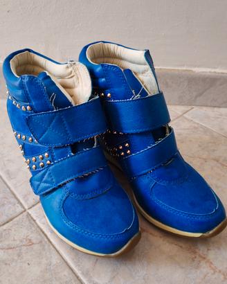 scarpe da donna