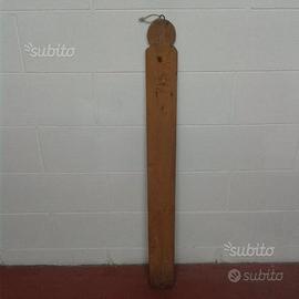 Tulir - asse per pasta anni '40 ferrara emilia